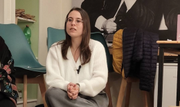 Tra apparire o essere sui social, "Il profilo migliore" di Sara Fiumefreddo