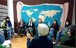 A Foggia c'è "La Specola delle Stelle": il mondo visto dalle donne