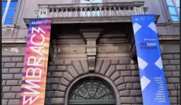 L’Aba Foggia presenta la città delle arti