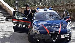 Banda del bancomat a Cremona, si costituisce a Foggia il settimo uomo sfuggito alla cattura dei Carabinieri