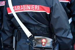 Satriano di Lucania, truffa da 76 mila euro sventata dai Carabinieri