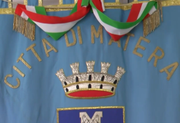 Stallo a Matera, salta ancora l’elezione del presidente del Consiglio comunale