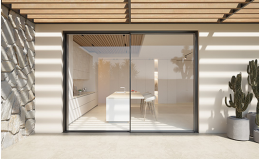 Abitare la luce: il nuovo lusso del comfort intelligente nella casa contemporanea