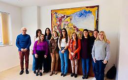 Violenza di genere, la Garante Silletti incontra la rete degli Sportelli Antiviolenza lucani