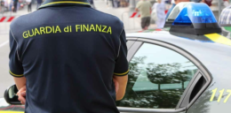 Policoro, sequestro da 2,5 milioni per frode fiscale: coinvolte quattro imprese dei trasporti