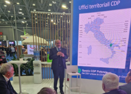 Assemblea Anci 2025, Latronico: “La programmazione europea è la leva strategica per trasformare la Basilicata”