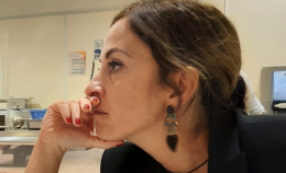 Mongiello: «La Basilicata è contraria al sito sulle scorie nucleari»