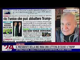 Trump e l'America dei potenti sporcaccioni pedofili dietro lo scandalo Epstein