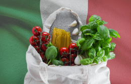 La Basilicata protagonista in Croazia alla Settimana della Cucina Italiana nel Mondo