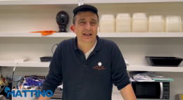 Pastificio Elite, a Foggia l'arte delle mani in pasta