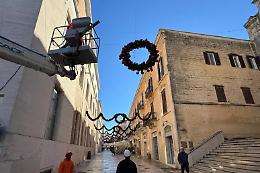 Natale 2025, Matera scalda i motori