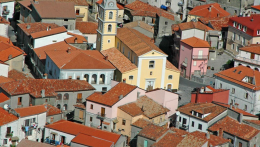 San Severino Lucano di nuovo senza rete: cittadini esasperati, Vodafone sotto accusa