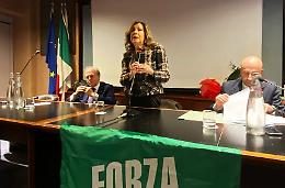 Lagonegro, il ministro Casellati chiede chiarimenti sul caso dell'abitazione del sindaco Falabella