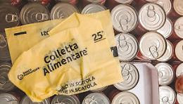 Colletta alimentare, allarme working poor: “I nuovi poveri hanno un lavoro, ma non basta”