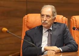 Economia, Bardi: «La Basilicata tiene e guarda al futuro con responsabilità e fiducia»