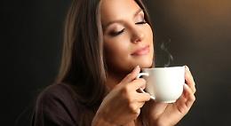 Un buon caffè alla buona salute