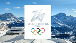 Milano Cortina 2026, la Fiamma Olimpica attraverserà dieci comuni lucani il 21, 28 e 29 dicembre