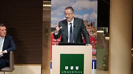 Roots-In, Pittella: “Cooperazione interregionale per un Mediterraneo senza barriere”