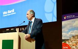 Bardi: “Il turismo delle radici è un segmento maturo e strategico per la Basilicata”