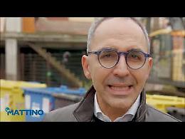 Piemontese mastro demolitore degli abusi deturpanti di Foggia