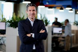 Grégoire Poupard nominato nuovo amministratore delegato di TotalEnergies EP Italia