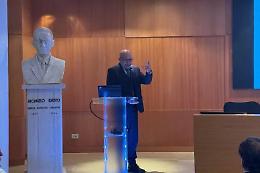 Sanità digitale e cartella ‘Margherita Tre’, Latronico: "Innovazione e qualità per una Basilicata protagonista"