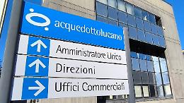 Acquedotto Lucano, approvato il bilancio 2024 con un utile di 32mila euro. Andretta: «Risultato significativo in un anno complesso»