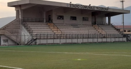 Rionero - Melfi, derby ad alto rischio: adottate misure restrittive per garantire l’ordine pubblico