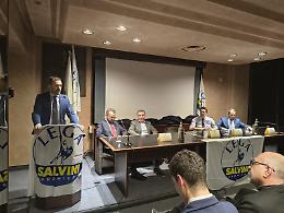 Sicurezza urbana e tutela del territorio: da Potenza la Lega rilancia interventi concreti