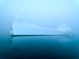 Dalla Groenlandia con amore … e tanta pioggia per una Basilicata assetata