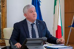 Cupparo: “Pronti a istituire l’Agenzia regionale per lo sport”