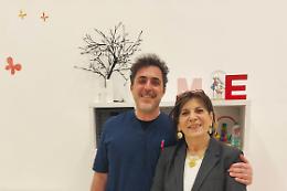 Una carezza per gli occhi e per l’anima: l’iniziativa della Caritas di Potenza