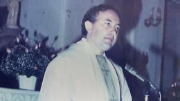 Nel cuore del sisma: Don Tommaso e l’abbraccio di Comunione e Liberazione a Castelgrande