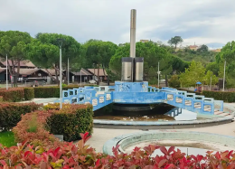 La ferita che respira: Bucaletto, 45 anni dopo