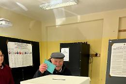 100 anni e un voto: la fedeltà alla democrazia di nonno Fedele da Orsara di Puglia