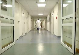 Sanità, inserito il criterio densità/estensione: riconosciuto il peso delle Regioni meno popolose