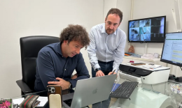 Come lavora una web agency “dietro le quinte”