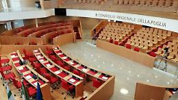 Ecco i nuovi 50 consiglieri regionali eletti in Puglia, 12 le donne