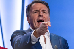 Tra Italia e Israele: Matteo Renzi nel Cda di Enlivex Therapeutics