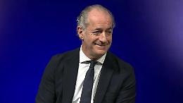 Zaia superstar, il Veneto gli dice ancora sì con oltre 200mila preferenze 