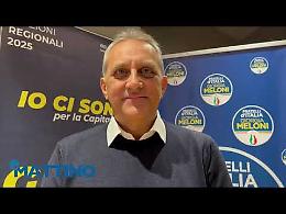 Nicola Gatta e la rivincita degli ultimi nel nuovo governo della Regione Puglia