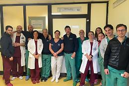 Il San Carlo di Potenza riconosciuto Centro di Riferimento Regionale per la Chirurgia Tiroidea