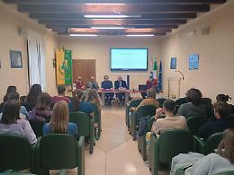 Il Parco dell'Appennino lucano si attrezza per monitorare la fauna