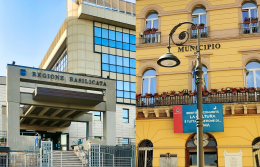 Altro che “marchette”: la Regione a trazione centrodestra continua a sostenere Potenza, ieri con Guarente oggi con Telesca