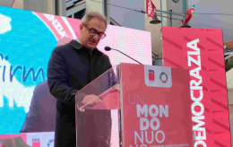 “La Basilicata sta morendo”: l’allarme della Cgil dopo i dati Svimez