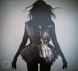 “G”, il nuovo album di Giorgia