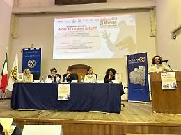 "Non si chiama Amore": la graphic novel  di Giuseppe e Alessandro Guida che ci interroga sulla violenza contro le donne