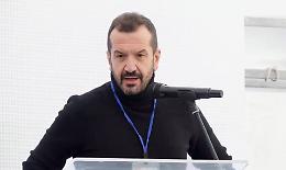 Investimenti, prevenzione e formazione, Pepe indica la rotta: il Raduno del Gruppo Lucano come manifesto di governo