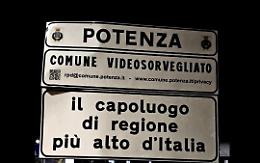 Il paradosso potentino: cresce il commercio, collassa la viabilità