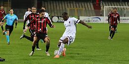 Miracolo allo Zac: il Foggia rivede la luce